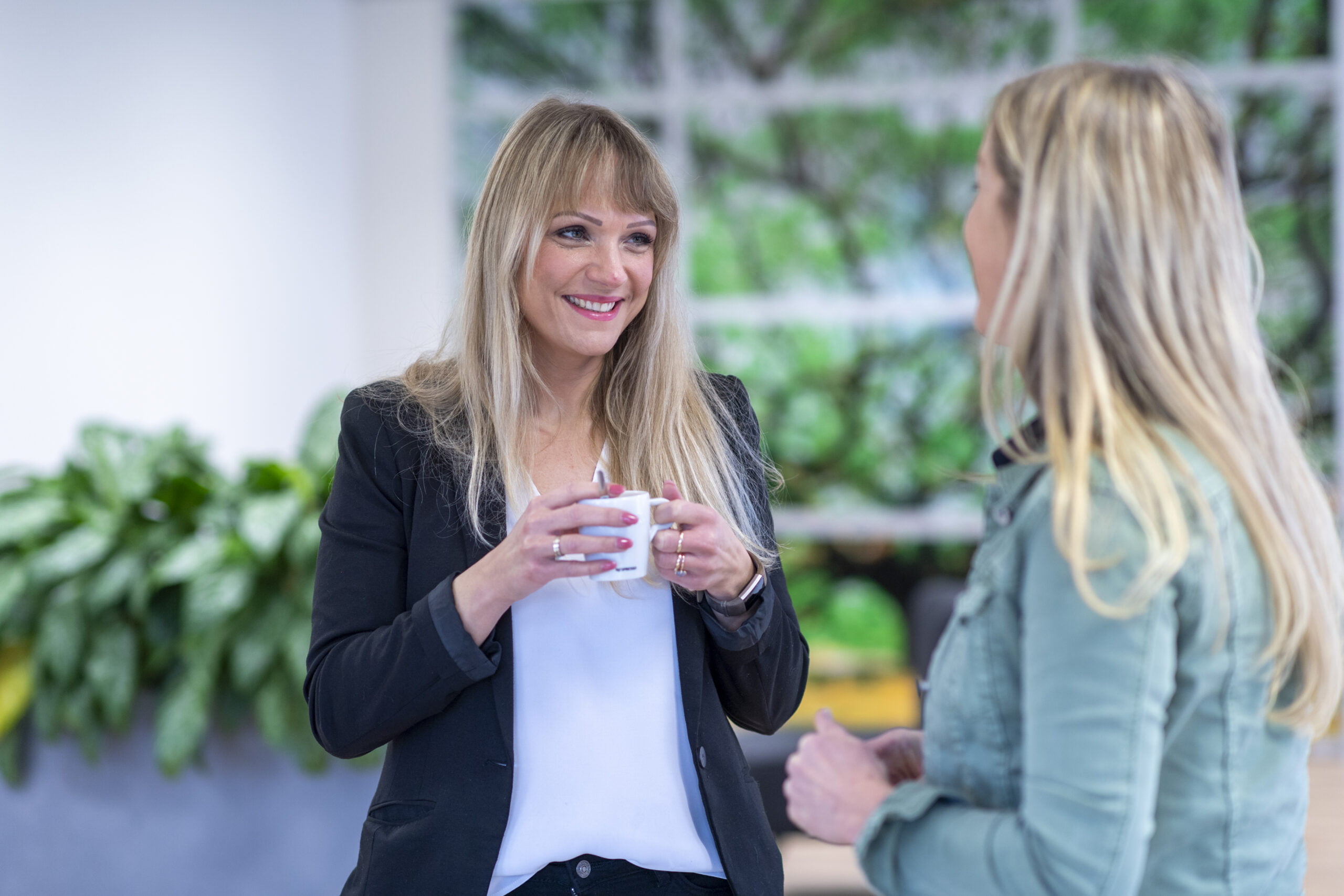 NLP opleiding geeft Emilie handvatten om patronen te doorbreken bij zichzelf en anderen