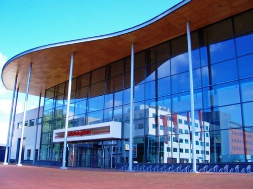 VNG Jaarcongres 2023 Groningen