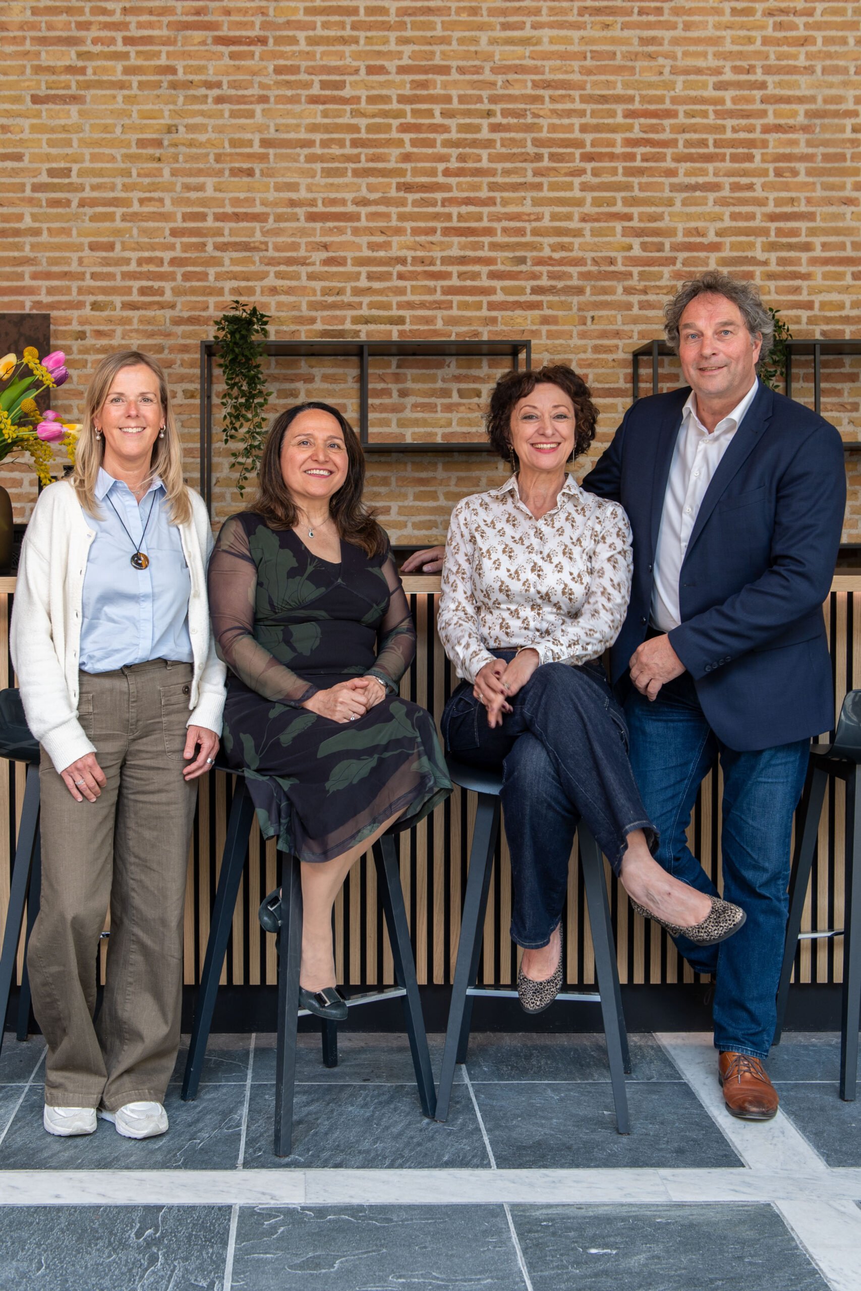 adviseurs loopbaanvraagstukken, loopbaanadvies, loopbaanorientatie
