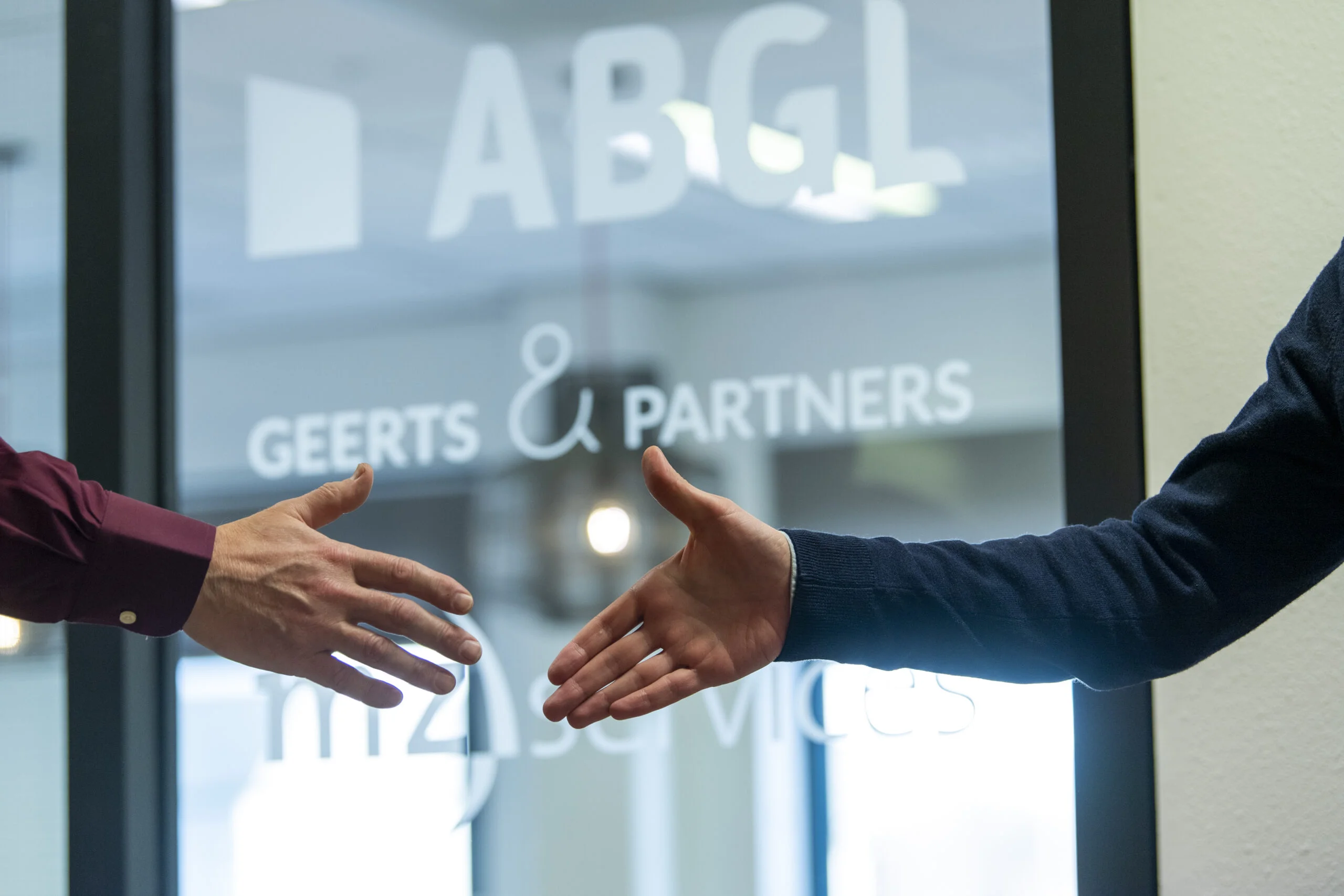 ABGL en Geerts & Partners per 1 januari 2024 samen verder