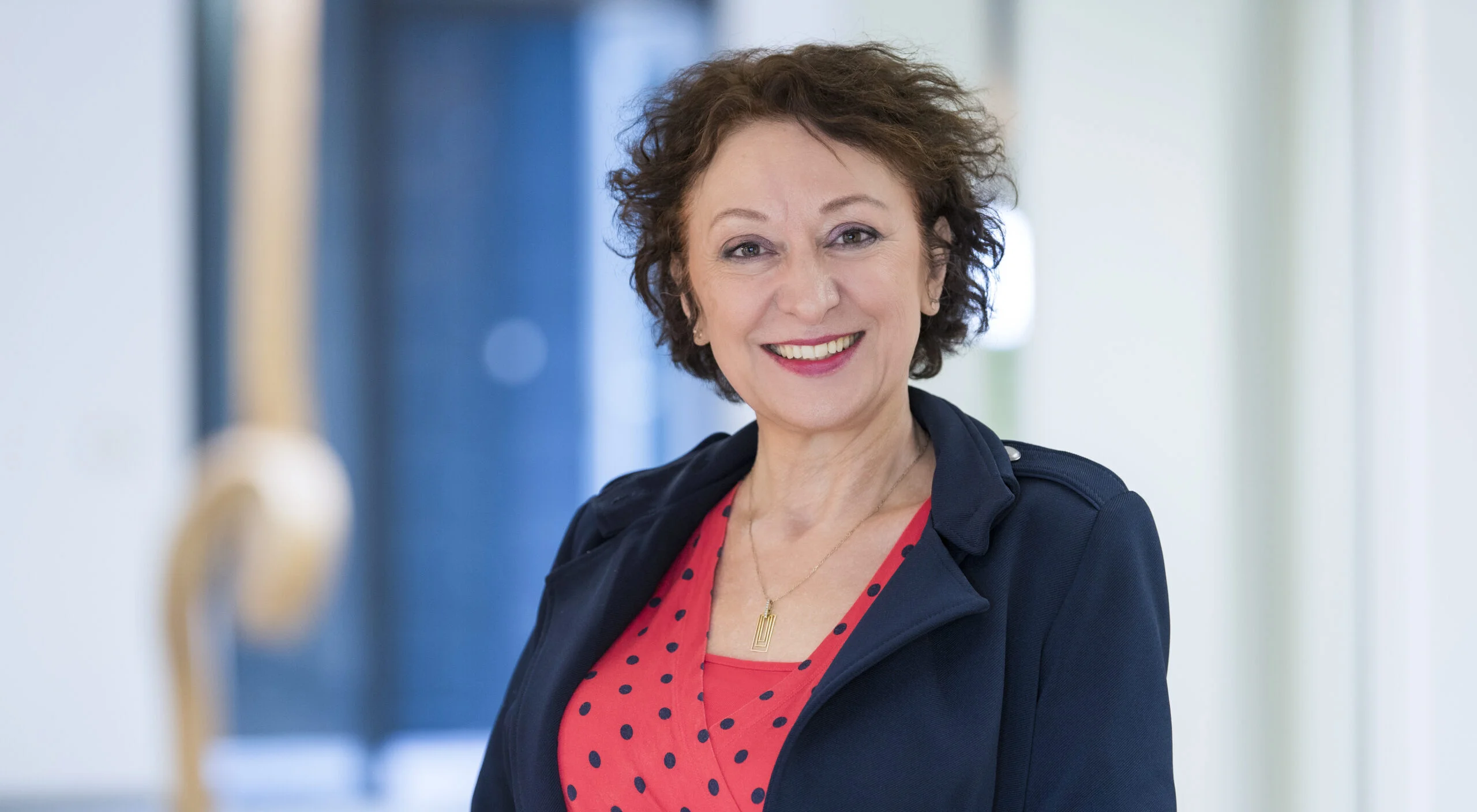 Carola Balk: gedreven adviseur met eerlijkheid hoog in het vaandel