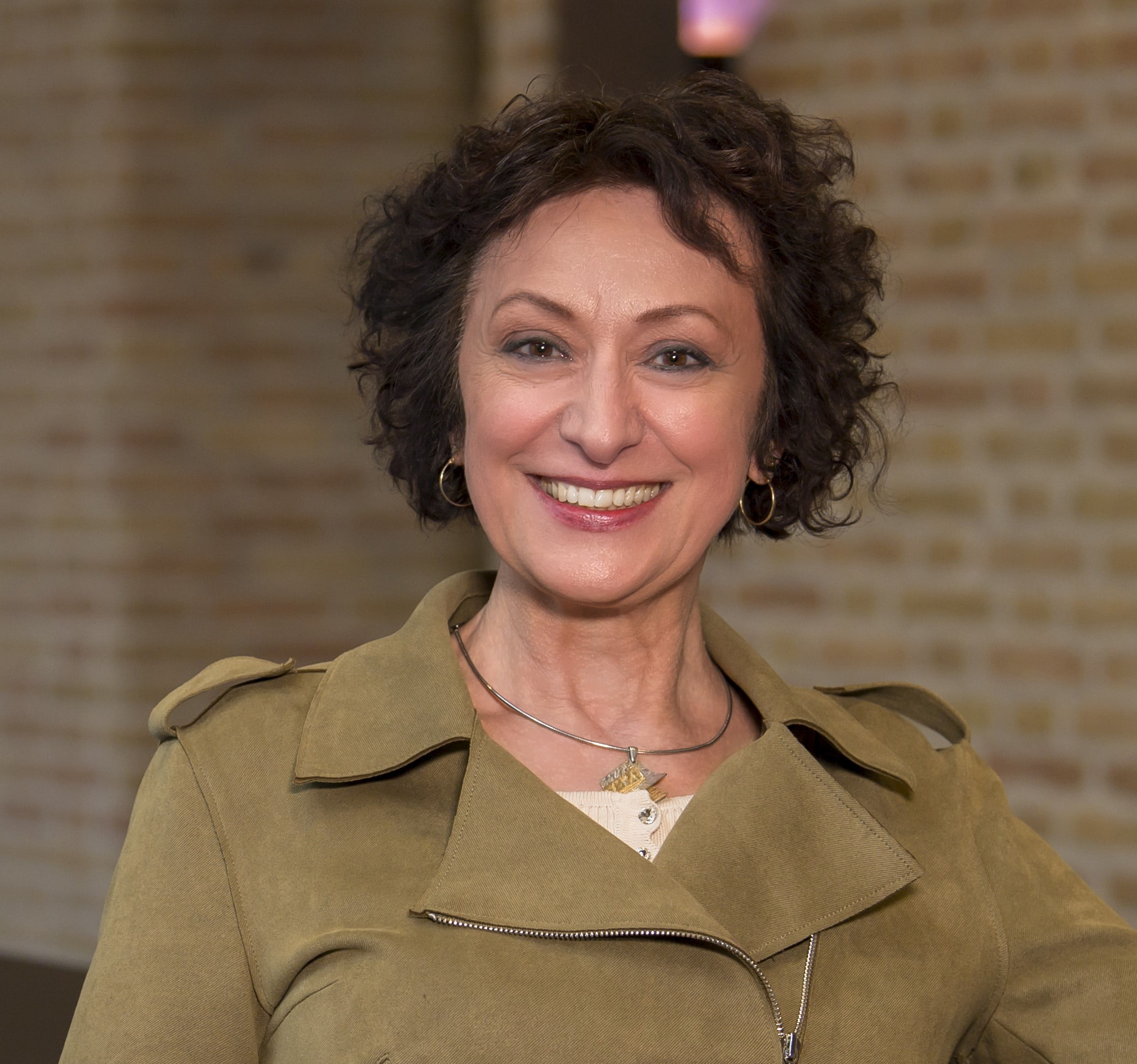 Carola Balk