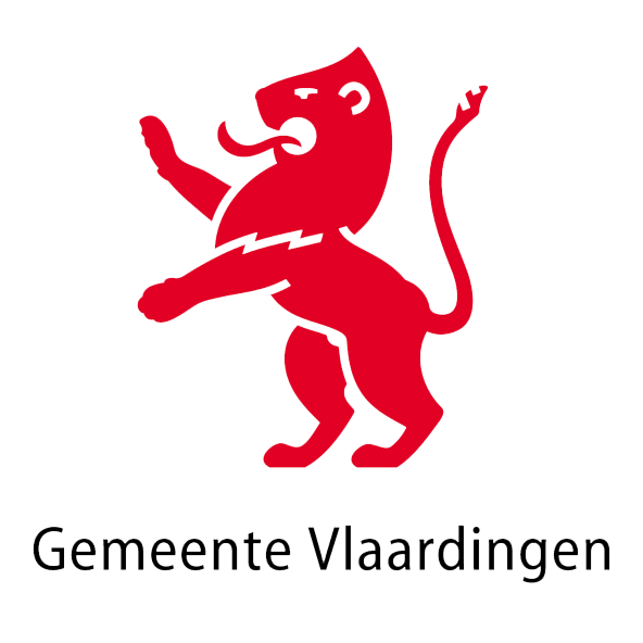 Logo gemeente Vlaardingen
