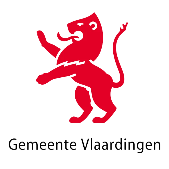 Logo gemeente Vlaardingen