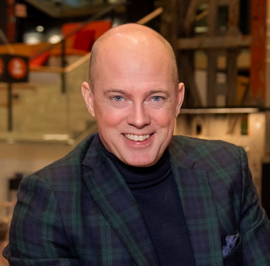 Sander Geerts