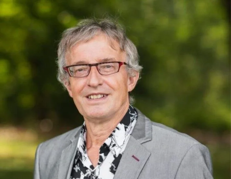 Axel Roes volgde de G&P-masterclass Interim Management