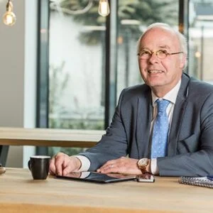 Loopbaan referentie professional Menno Doeven