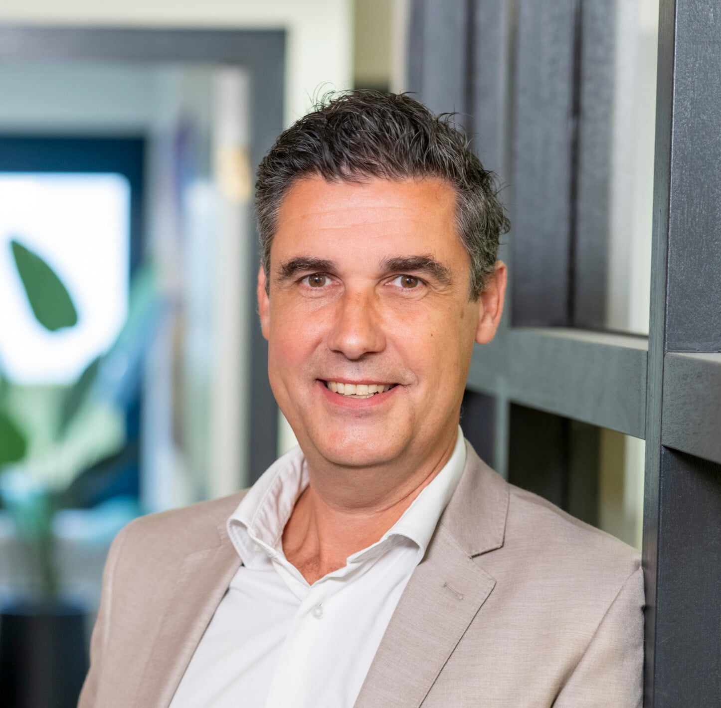 Richard Nagtzaam