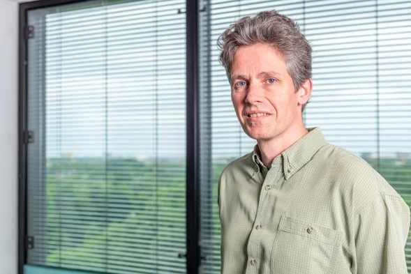 Loopbaan referentie professional Joris Kroon