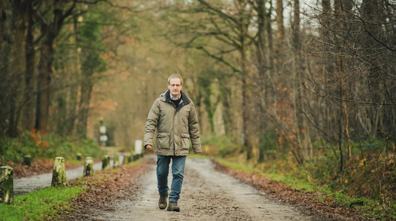 De avonturen van Ad Anthonissen – Laat je spiegelen – Tip 7