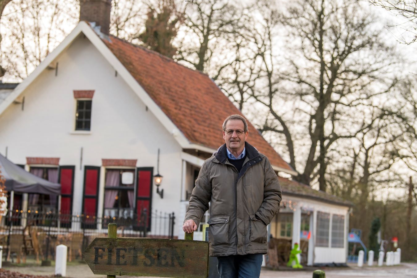 De Avonturen van Ad Anthonissen – Gemeentelijke herindeling – Tip 8