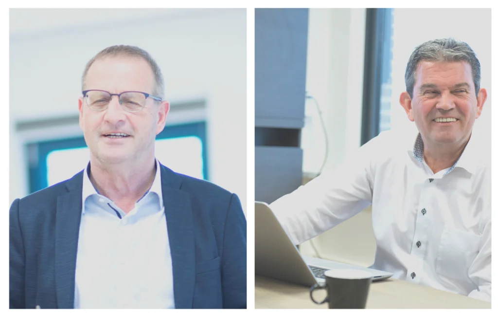 Van mooiste moment tot beste advies: gepensioneerde partners nemen afscheid