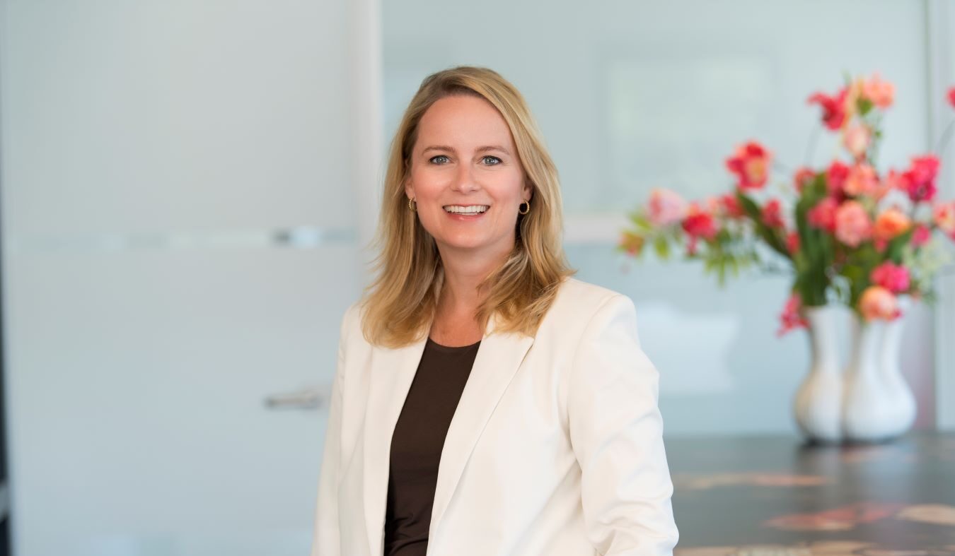 Zonder stress nieuwe baan