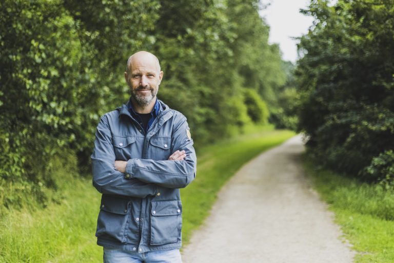 Loopbaan referentie veiligheidsregio Noord-Ho