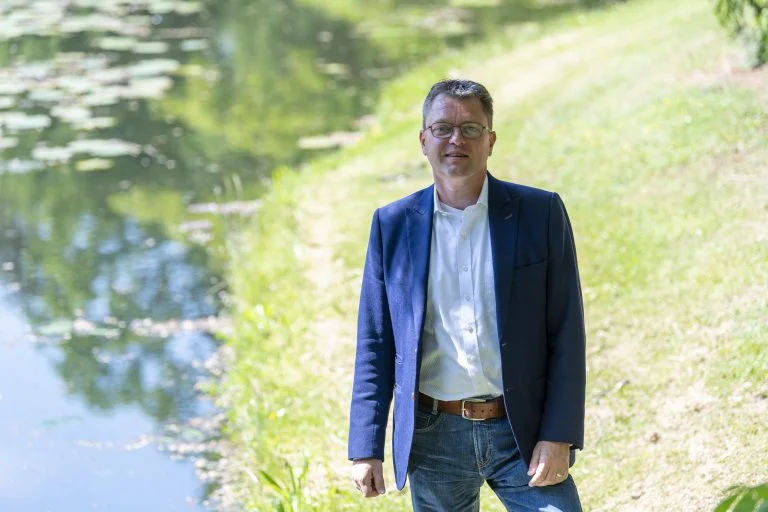 Loopbaan referentie professional René Jonkman