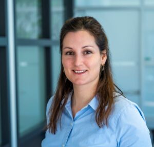 Geerts & Partners blijft groeien: ontmoet Maartje de Beer