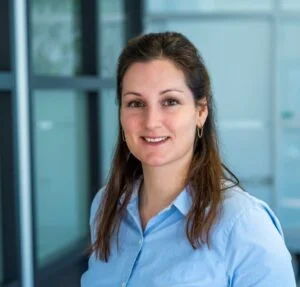 Geerts & Partners blijft groeien: ontmoet Maartje de Beer