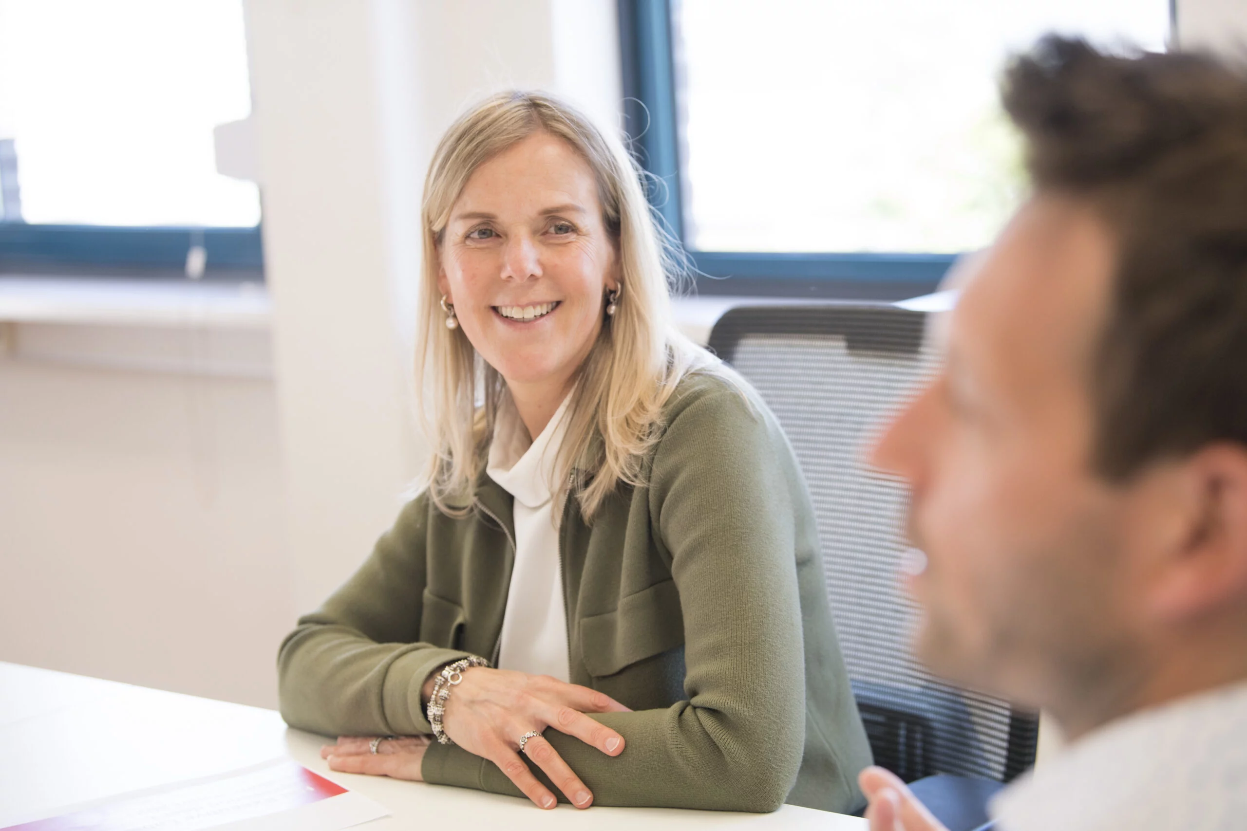 Werkgeluk heb je zelf in de hand. Zo kun je het verbeteren