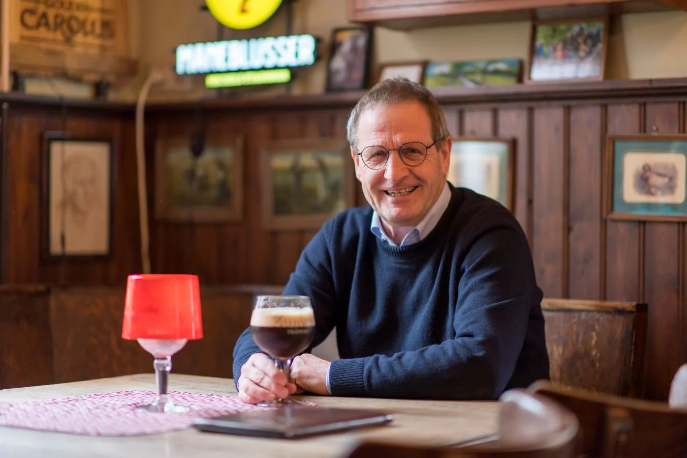 De Avonturen van Ad Anthonissen – extra werkplezier – Tip 5