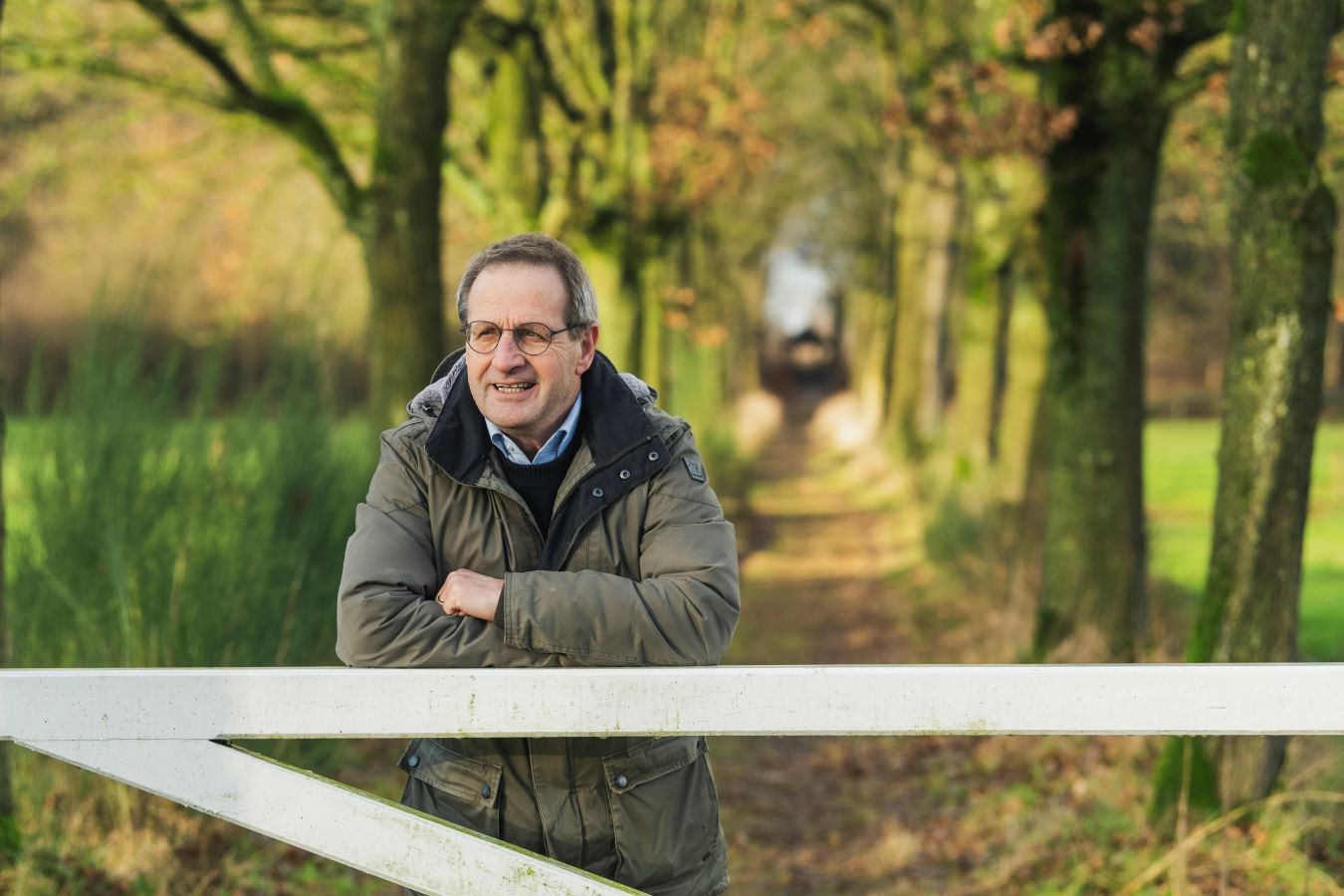 werkplezier griffier