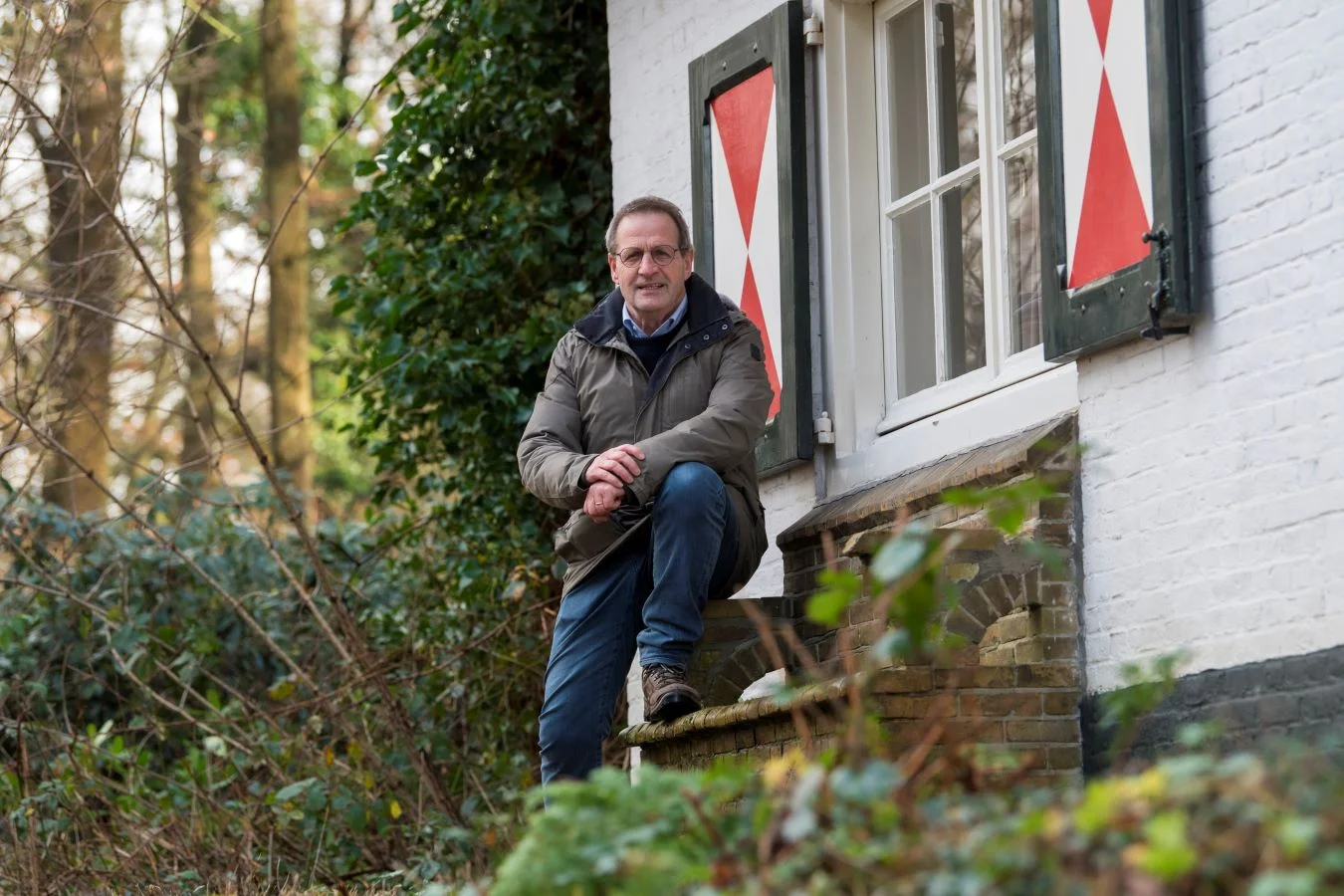 De avonturen van Ad Anthonissen – gelijkwaardige positie- tip 2