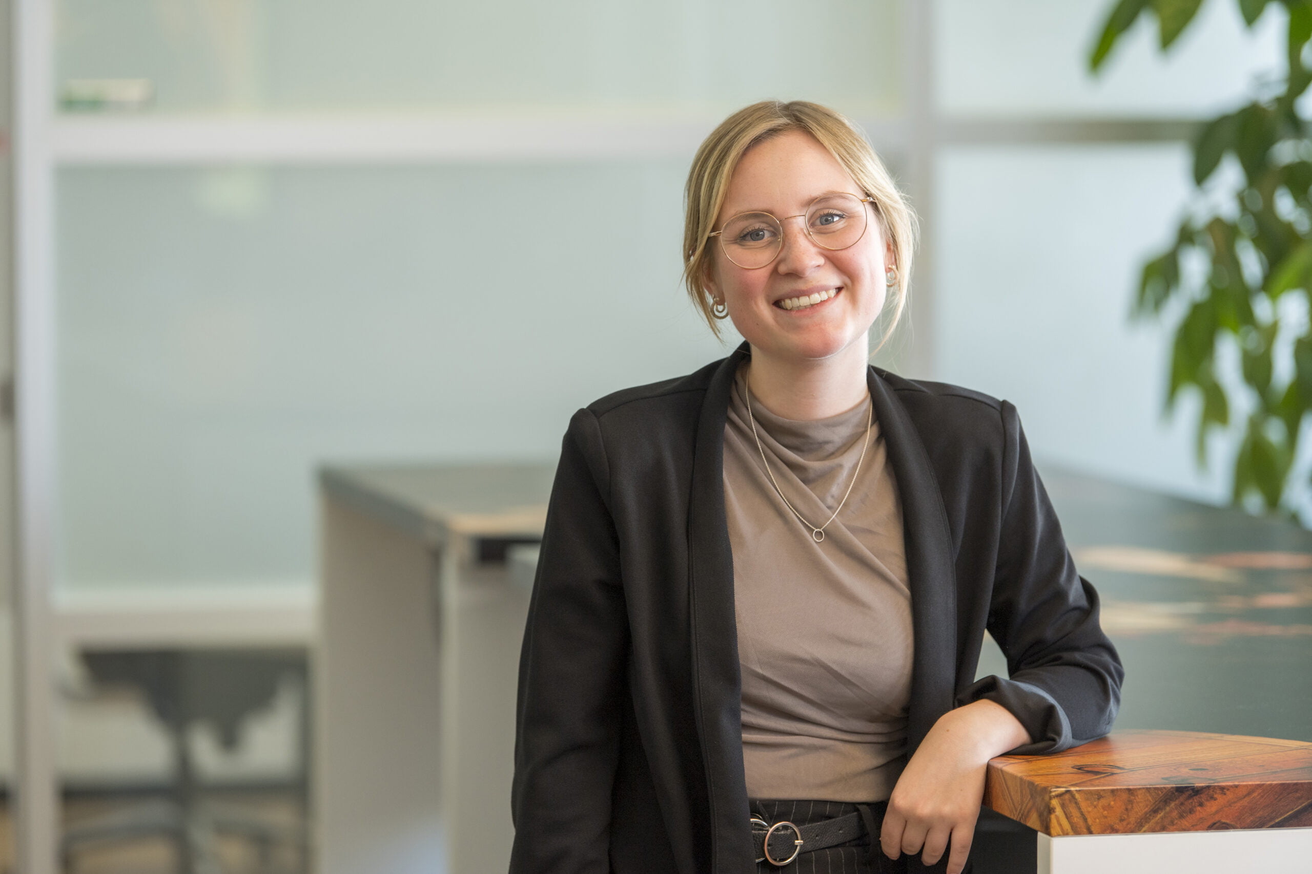 Ontdek je talenten met Jente Karel