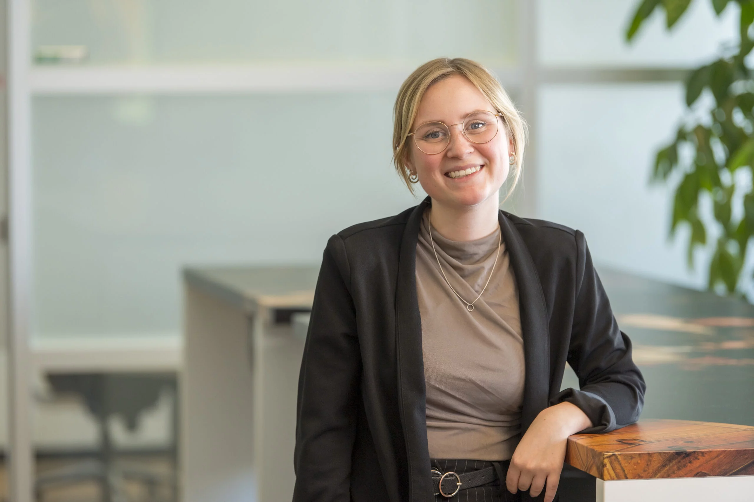 Ontdek je talenten met Jente Karel