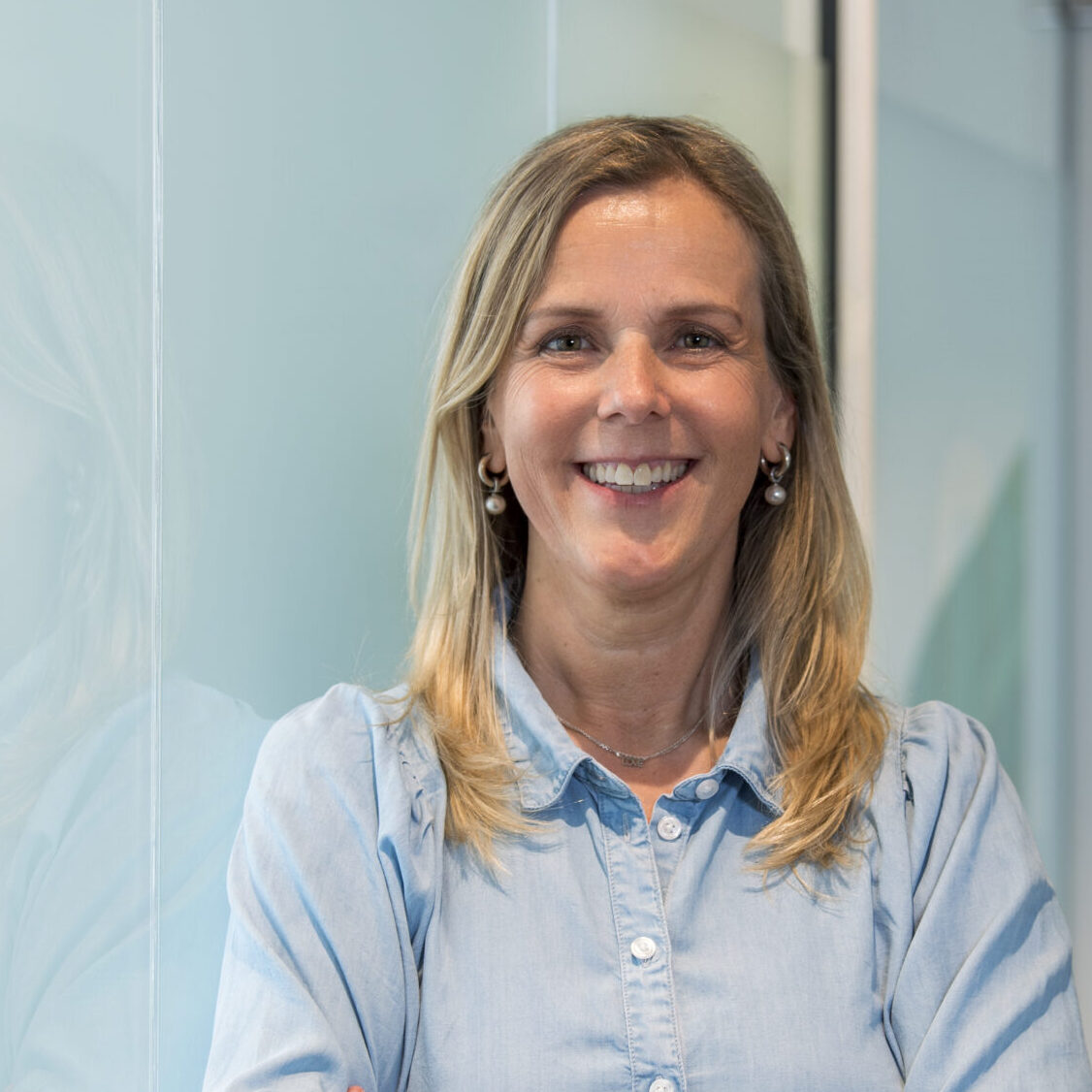 Carin Meijer