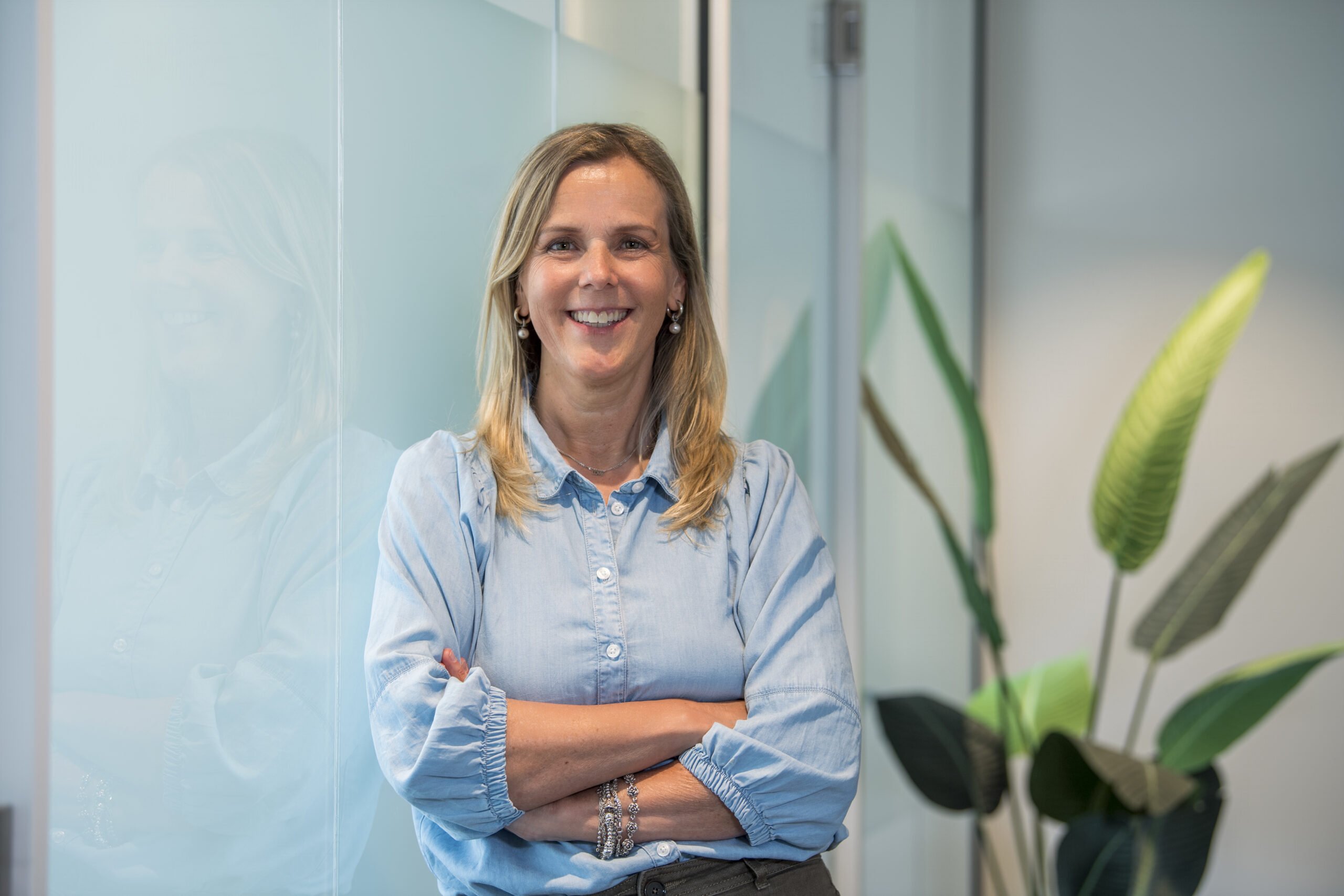 Adviseur Mobiliteit en Vitaloog, loopbaanvraagstukken