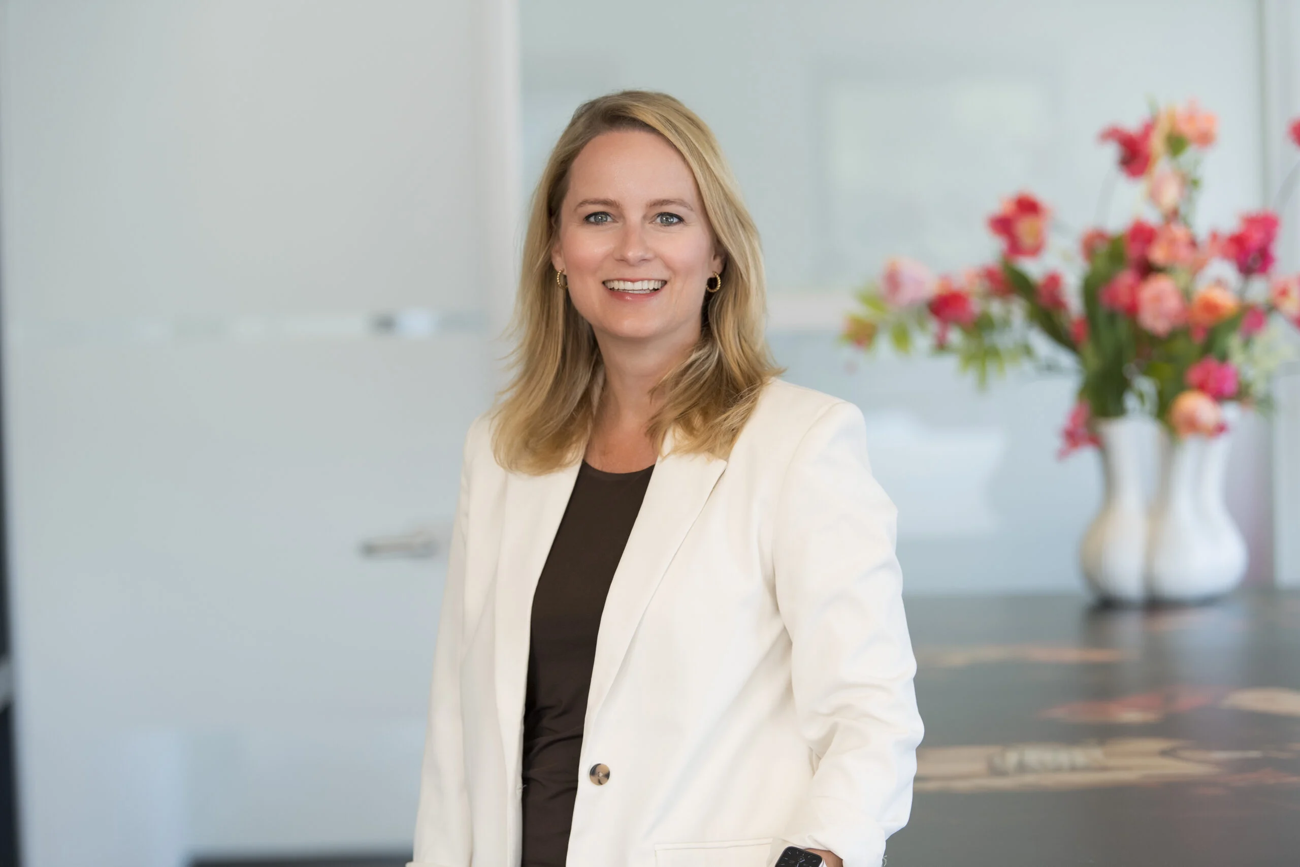 Welkom bij het Instituut voor Loopbaan en Leiderschap