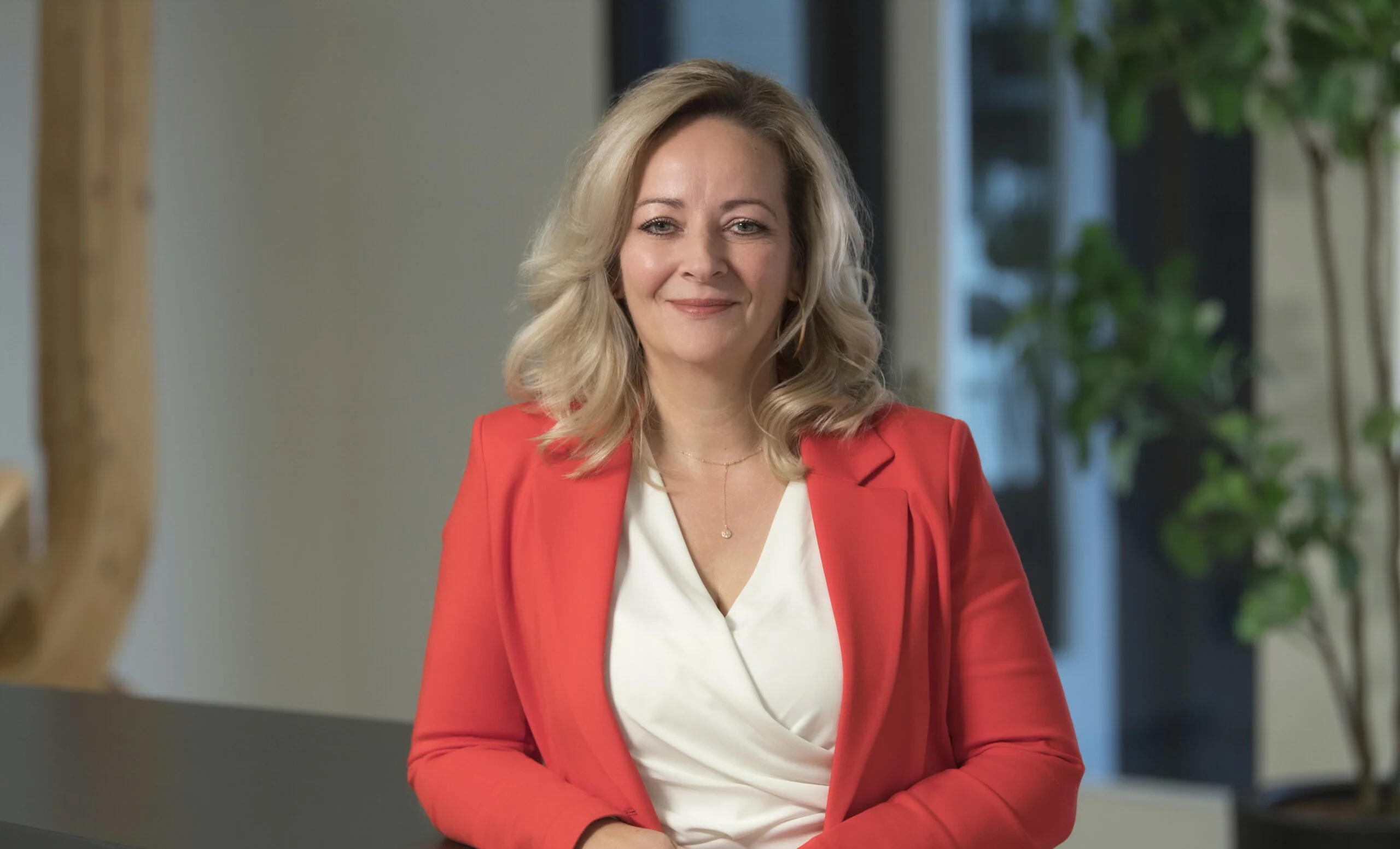 Kansen op de arbeidsmarkt creëren 50-plussers zelf