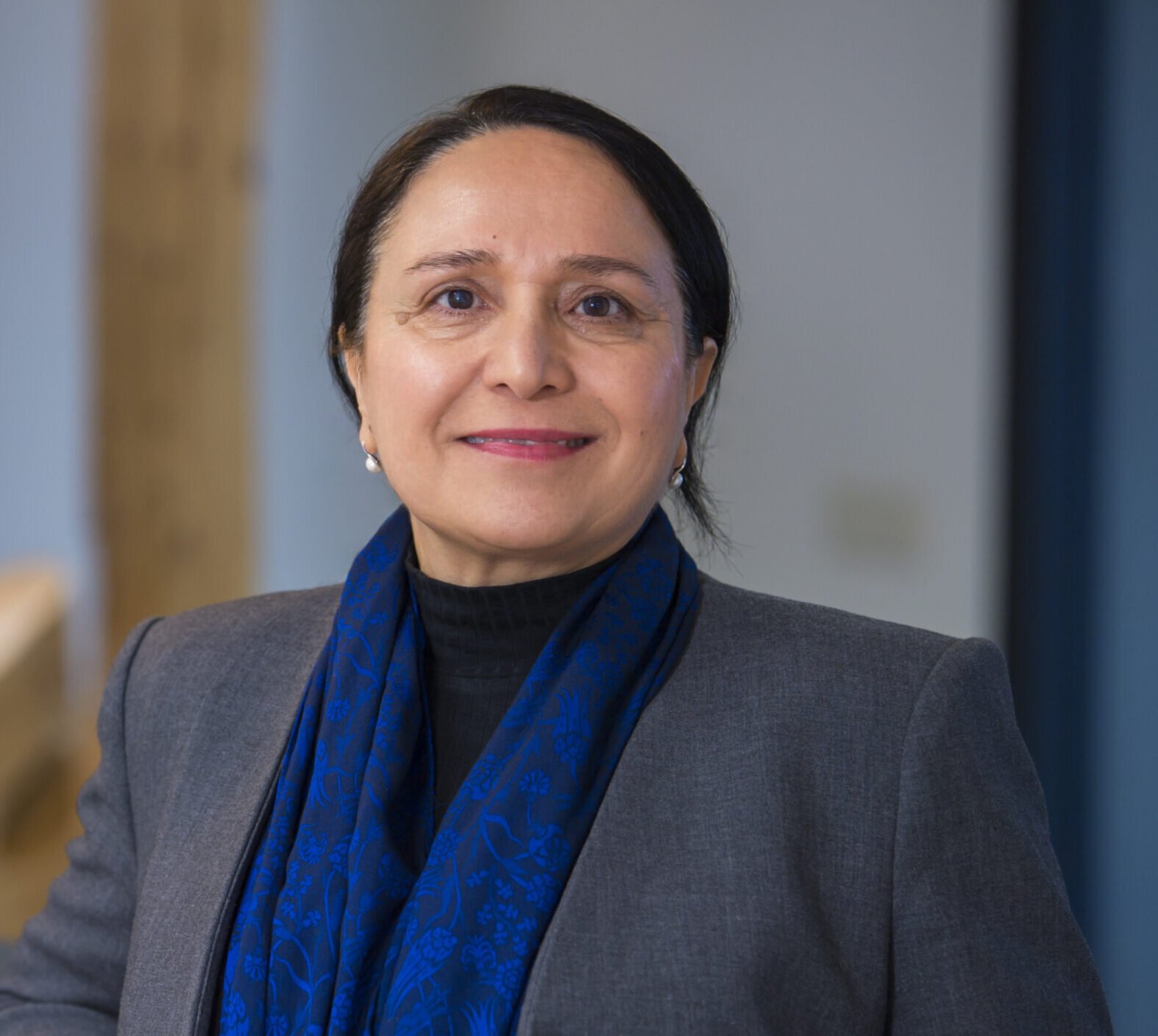 Sibel Köklü