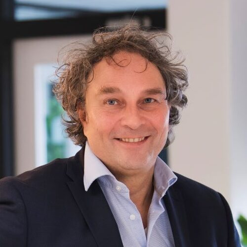Marcel van Bergen