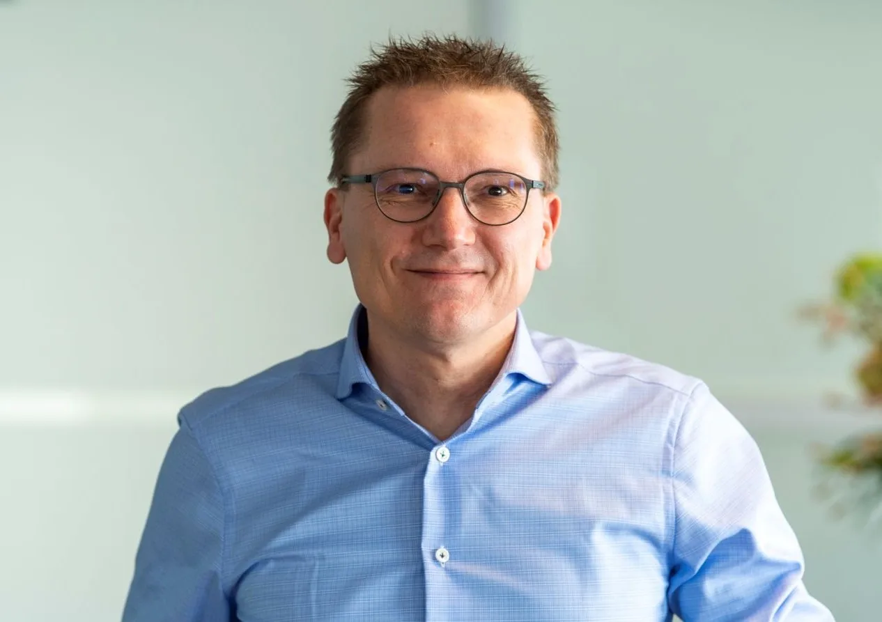 Berry van ’t Westeinde