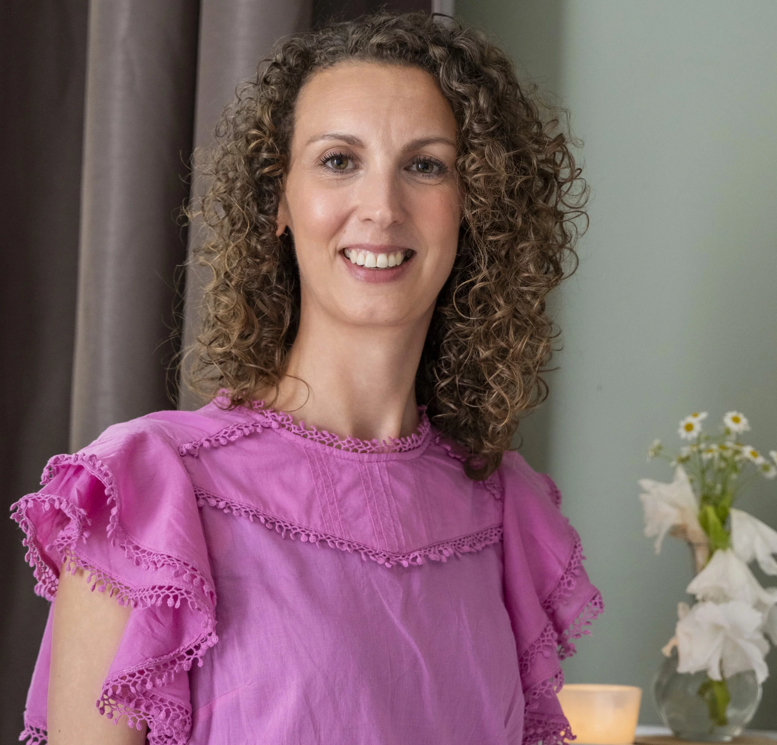 Karen van Outersterp