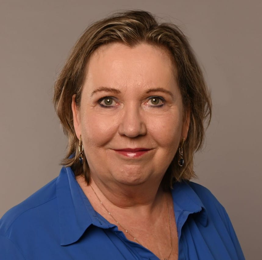 Carelien Liebrecht