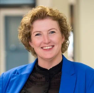 Desirée zit helemaal op haar plek als adviseur interim