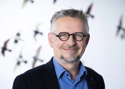 Evert Bunt (interim-griffier) adviseert gemeenteraden: ‘Kom los van oude patronen’.