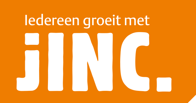 ”Net als JINC willen we iedereen een bijdrage laten leveren”