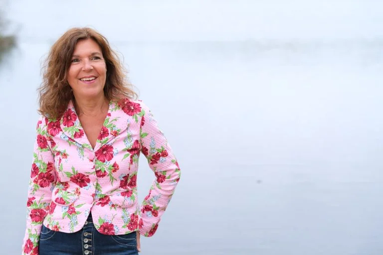 Loopbaan referentie Samenwerkingspartner Joke Huisman