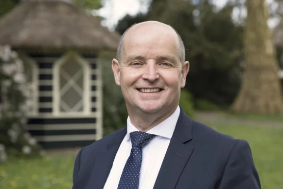 Interim referentie professional Koen ven Veen