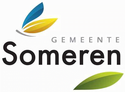 logo gemeente Someren