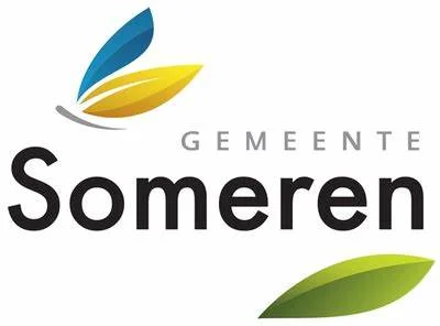 logo gemeente Someren