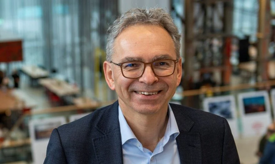 Ontdek met Marc Knaapen of interim-werk bij je past