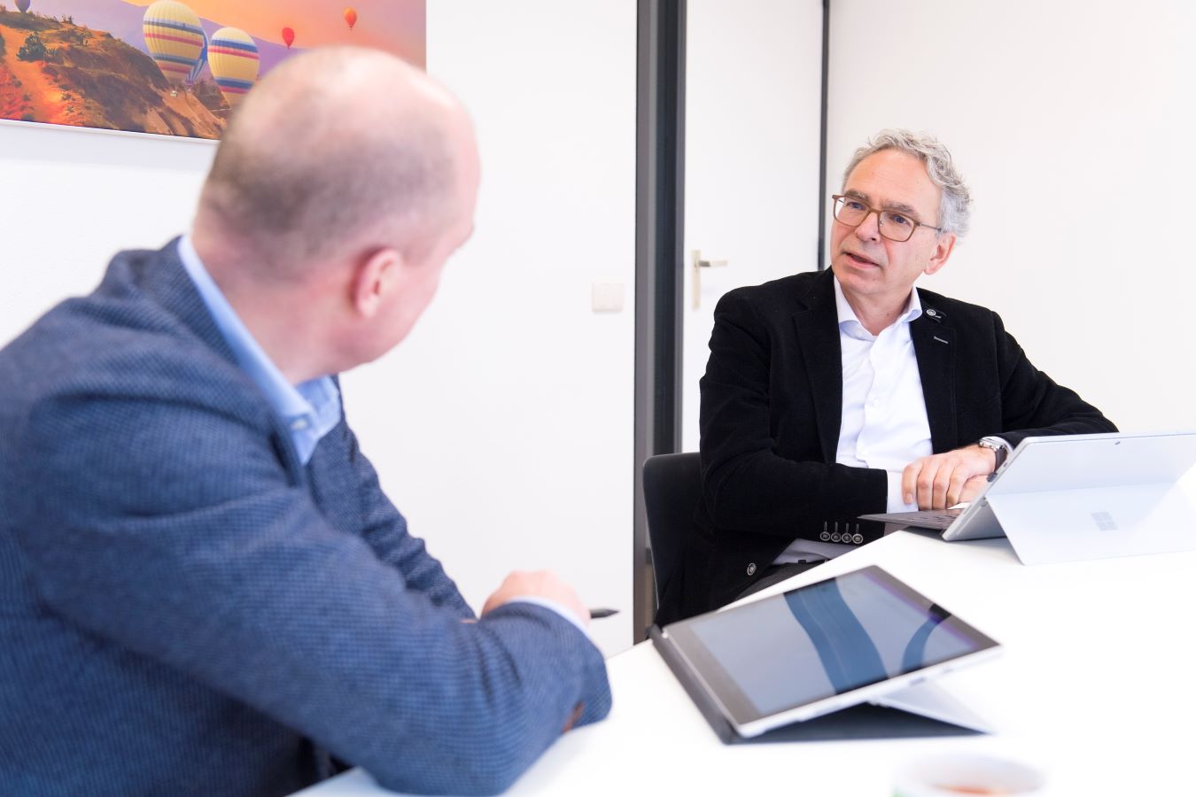 Vind de juiste mensen op een krappe arbeidsmarkt