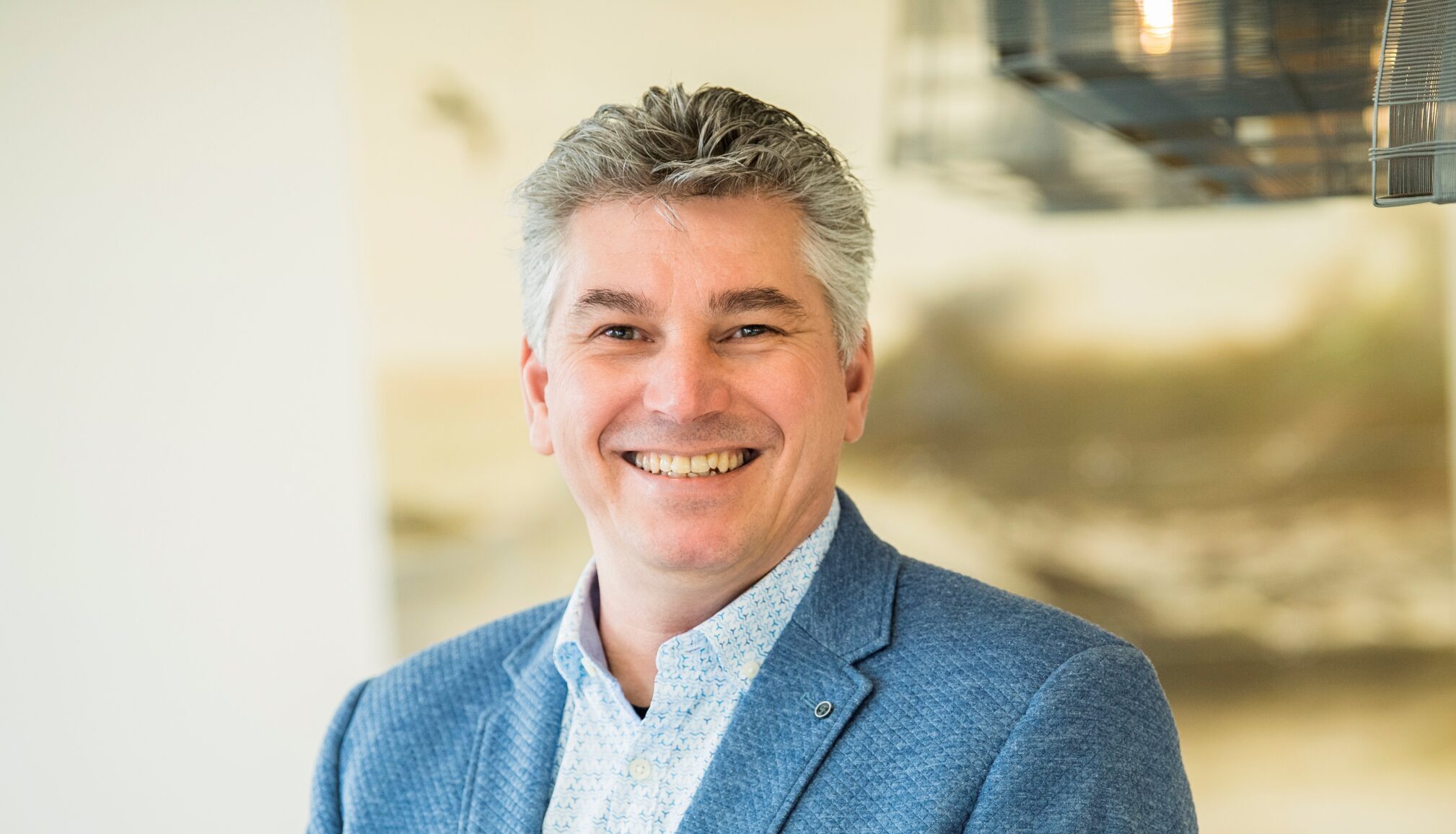 Robin Abma: Ik heb het nog nooit gedaan dus ik denk dat ik het wel kan