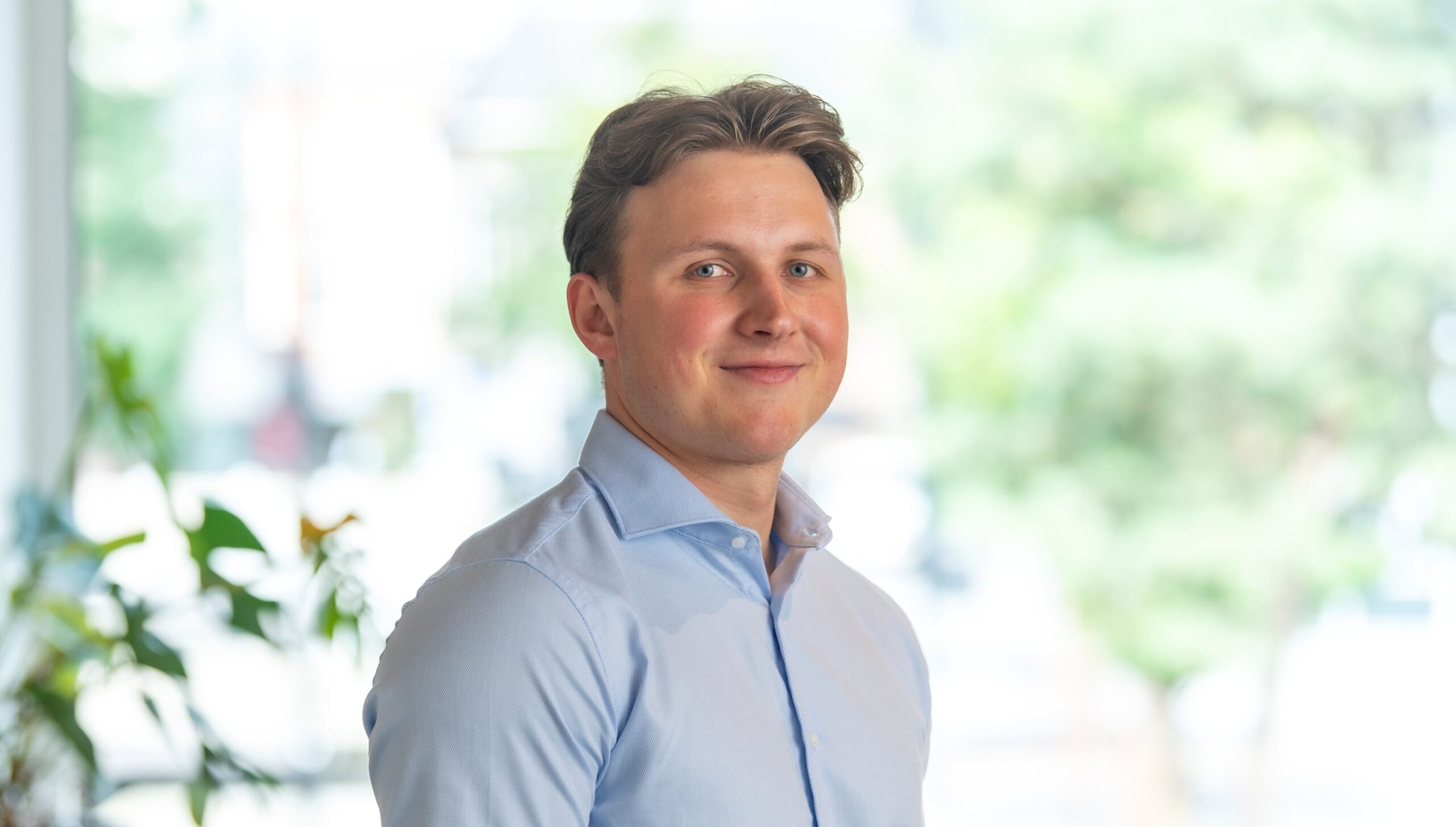 Roel van Krimpen