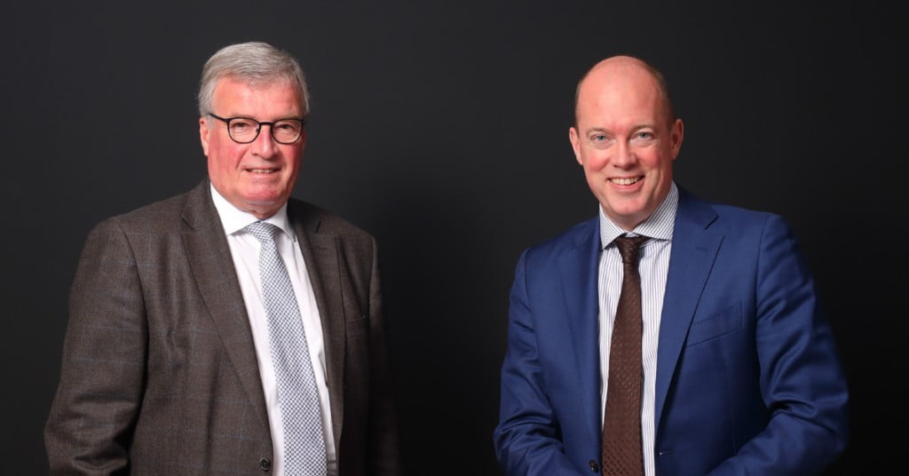 Fusie Transitium Groep