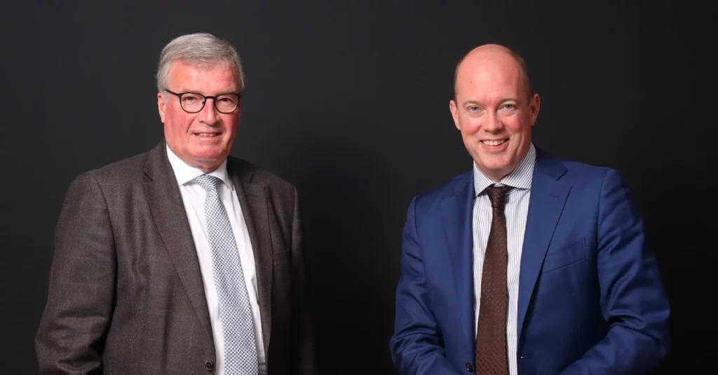 Transitium Groep en Geerts & Partners APPA bundelen hun krachten