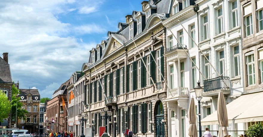 Limburgse Bestuurdersdag 2023 Maastricht